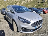  Ford  S-Max 2.5 DURATEC 190 FHEV TITANIUM BUS. AUTO #41