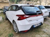  Hyundai  i20 1.2 84 INITIA #2