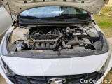  Hyundai  i20 1.2 84 INITIA #16