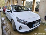  Hyundai  i20 1.2 84 INITIA #21
