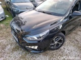  Hyundai  i30 1.6 CRDI 115 DCT-7 BUSINESS #52