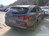  Hyundai  i30 1.0 T-GDI 120 MHEV I-MT CREATIVE SW #3