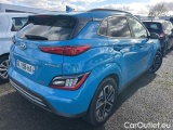  Hyundai  Konna BEV 64KWH ELECTRIQUE 204CH BUSINESS #3