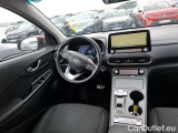  Hyundai  Konna BEV 64KWH ELECTRIQUE 204CH BUSINESS #4