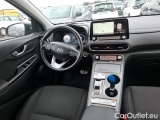  Hyundai  Konna BEV 64KWH ELECTRIQUE 204CH BUSINESS #4