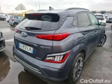  Hyundai  Konna BEV 64KWH ELECTRIQUE 204CH BUSINESS #3