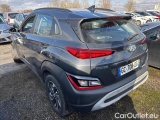  Hyundai  Konna 1.6 HYBRID 141 BUSINESS HEV #2