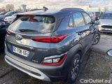 Hyundai  Konna 1.6 HYBRID 141 BUSINESS HEV #3