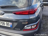  Hyundai  Konna 1.6 HYBRID 141 BUSINESS HEV #17