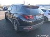  Hyundai  Tucson 1.6 CRDI 136 DCT-7 HYBRID 48V BUSINESS #2
