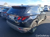  Hyundai  Tucson 1.6 CRDI 136 DCT-7 HYBRID 48V BUSINESS #3