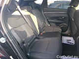  Hyundai  Tucson 1.6 CRDI 136 DCT-7 HYBRID 48V BUSINESS #10