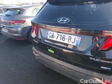  Hyundai  Tucson 1.6 CRDI 136 DCT-7 HYBRID 48V BUSINESS #38