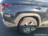  Hyundai  Tucson 1.6 CRDI 136 DCT-7 HYBRID 48V BUSINESS #53