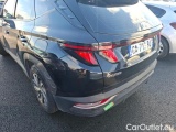  Hyundai  Tucson 1.6 CRDI 136 DCT-7 HYBRID 48V BUSINESS #55