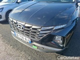  Hyundai  Tucson 1.6 CRDI 136 DCT-7 HYBRID 48V BUSINESS #61