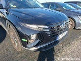  Hyundai  Tucson 1.6 CRDI 136 DCT-7 HYBRID 48V BUSINESS #60