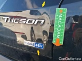  Hyundai  Tucson 1.6 CRDI 136 DCT-7 HYBRID 48V BUSINESS #82