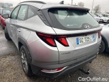  Hyundai  Tucson 1.6 CRDI 136 DCT-7 HYBRID 48V BUSINESS #2