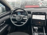  Hyundai  Tucson 1.6 CRDI 136 DCT-7 HYBRID 48V BUSINESS #4