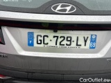  Hyundai  Tucson 1.6 CRDI 136 DCT-7 HYBRID 48V BUSINESS #5