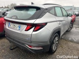  Hyundai  Tucson 1.6 CRDI 136 DCT-7 HYBRID 48V BUSINESS #3