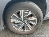  Hyundai  Tucson 1.6 CRDI 136 DCT-7 HYBRID 48V BUSINESS #18