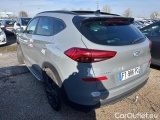  Hyundai  Tucson 1.6 CRDI 136 DCT-7 HYBRID 48V BUSINESS #2