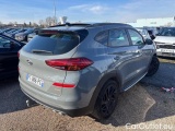  Hyundai  Tucson 1.6 CRDI 136 DCT-7 HYBRID 48V BUSINESS #3
