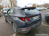  Hyundai  Tucson 1.6 CRDI 136 DCT-7 HYBRID 48V BUSINESS #2