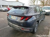  Hyundai  Tucson 1.6 CRDI 136 DCT-7 HYBRID 48V BUSINESS #3