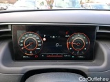  Hyundai  Tucson 1.6 CRDI 136 DCT-7 HYBRID 48V BUSINESS #7