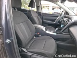  Hyundai  Tucson 1.6 CRDI 136 DCT-7 HYBRID 48V BUSINESS #9