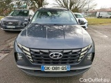  Hyundai  Tucson 1.6 CRDI 136 DCT-7 HYBRID 48V BUSINESS #14