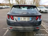  Hyundai  Tucson 1.6 CRDI 136 DCT-7 HYBRID 48V BUSINESS #15