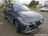  Hyundai  Tucson 1.6 CRDI 136 DCT-7 HYBRID 48V BUSINESS #95