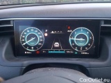  Hyundai  Tucson 1.6 CRDI 136 DCT-7 HYBRID 48V BUSINESS #7
