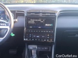  Hyundai  Tucson 1.6 CRDI 136 DCT-7 HYBRID 48V BUSINESS #11