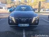  Hyundai  Tucson 1.6 CRDI 136 DCT-7 HYBRID 48V BUSINESS #14