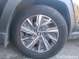  Hyundai  Tucson 1.6 CRDI 136 DCT-7 HYBRID 48V BUSINESS #18