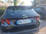  Hyundai  Tucson 1.6 CRDI 136 DCT-7 HYBRID 48V BUSINESS #28