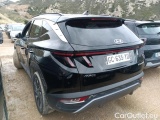  Hyundai  Tucson 1.6 CRDI 136 DCT-7 HYBRID 48V CREATIVE #2