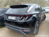  Hyundai  Tucson 1.6 CRDI 136 DCT-7 HYBRID 48V CREATIVE #3