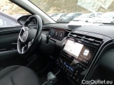  Hyundai  Tucson 1.6 CRDI 136 DCT-7 HYBRID 48V CREATIVE #4