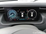  Hyundai  Tucson 1.6 CRDI 136 DCT-7 HYBRID 48V CREATIVE #7