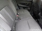  Hyundai  Tucson 1.6 CRDI 136 DCT-7 HYBRID 48V CREATIVE #10
