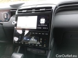  Hyundai  Tucson 1.6 CRDI 136 DCT-7 HYBRID 48V CREATIVE #11