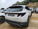  Hyundai  Tucson 1.6 CRDI 136 DCT-7 HYBRID 48V CREATIVE #3