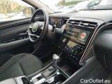  Hyundai  Tucson 1.6 CRDI 136 DCT-7 HYBRID 48V CREATIVE #4