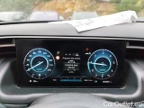  Hyundai  Tucson 1.6 CRDI 136 DCT-7 HYBRID 48V CREATIVE #7